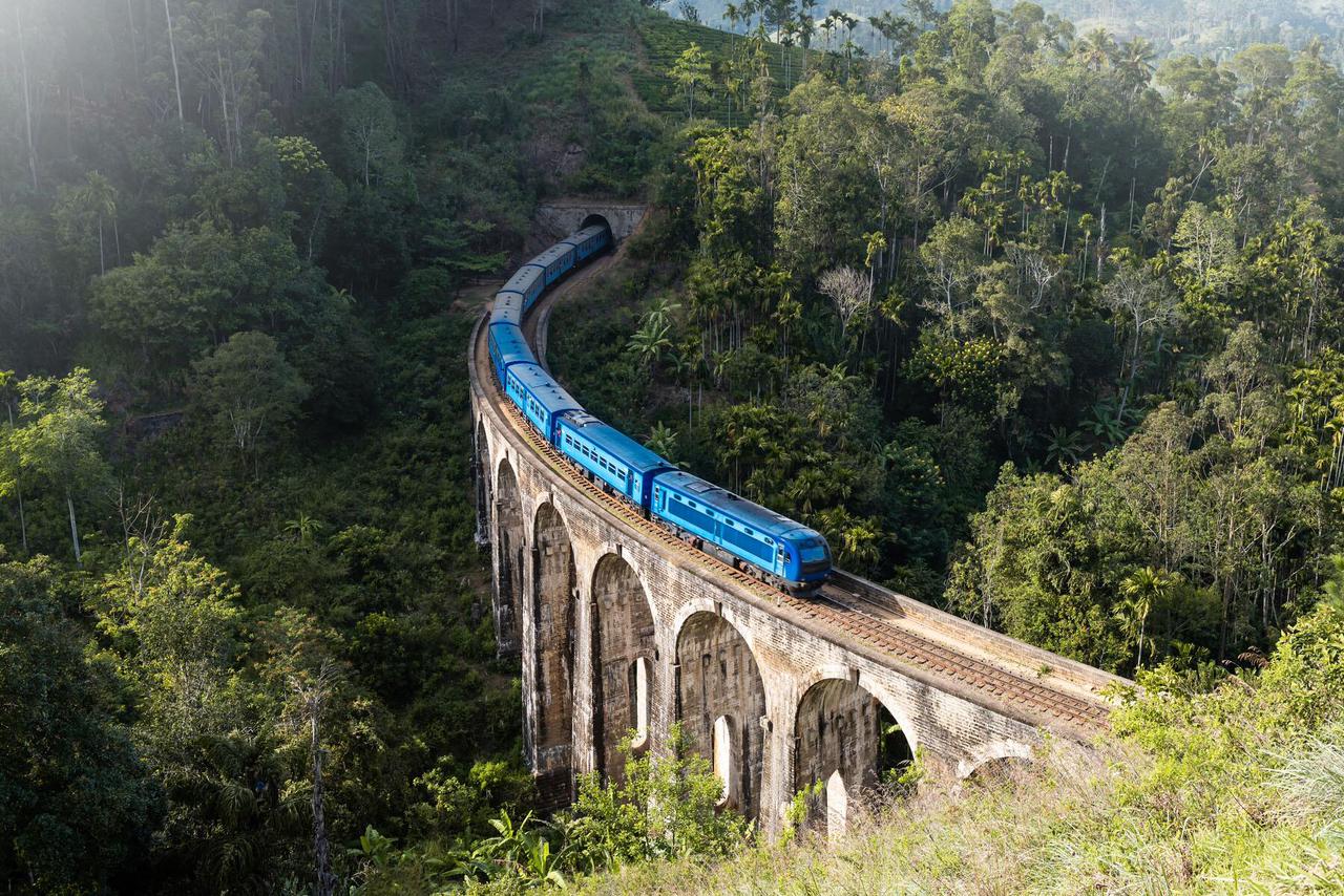 Tailor-Made Tour 8 Days